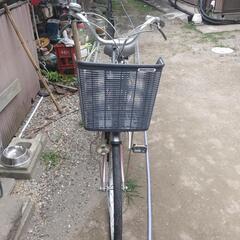 電動アシスト自転車の画像
