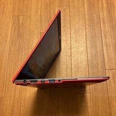 【商談中】Fujitsu 超軽量極薄ノートパソコン LIFEBOOK 938S 128GBの画像