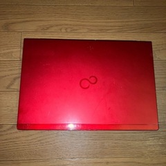 【商談中】Fujitsu 超軽量極薄ノートパソコン LIFEBOOK 938S 128GBの画像