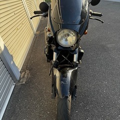 ＺＺＲ400値下げしましたの画像