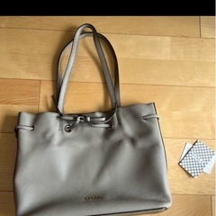 FURLA バッグの画像