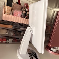 LEDミラーの画像
