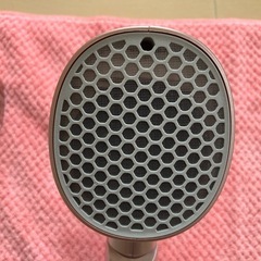 Panasonic EH-NA2K 2023年製 パナソニック ヘアドライヤー ナノケアの画像