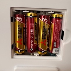 LEDミラーの画像