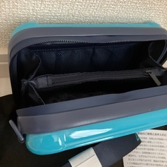新品＊IQOSミニトランクショルダーの画像