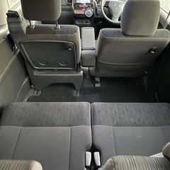車検付　9万キロ　タントカスタム　後期の画像