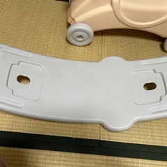 ベネベネ　ロッキングホースの画像