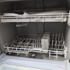 【ジャンク品】Panasonic食洗機の画像