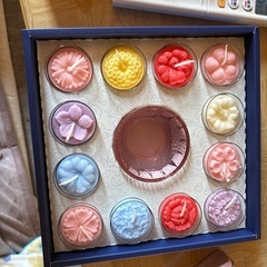 蝋燭の画像