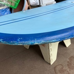 湘南ブランドロングボード9ft手渡し限定ですの画像