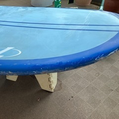湘南ブランドロングボード9ft手渡し限定ですの画像