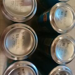 ビールキリン晴れ風500ml 7本の画像