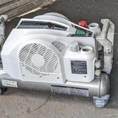 Hitachi コンプレッサー EC 1445H2 ジャンク品の画像