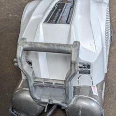 Hitachi コンプレッサー EC 1445H2 ジャンク品の画像