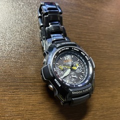 G-SHOCK GW-2000BDの画像