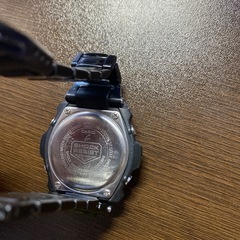G-SHOCK GW-2000BDの画像