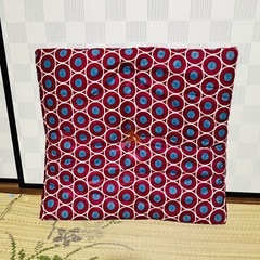 【未使用】座布団　20枚　の画像