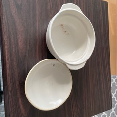 1人用土鍋の画像