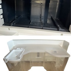 衣類乾燥除湿機 MITSUBISHIの画像