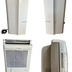 衣類乾燥除湿機 MITSUBISHIの画像