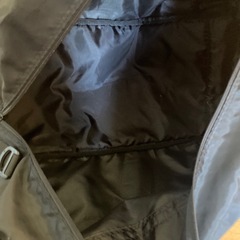 お取引決定　adidas 旅行用バッグの画像