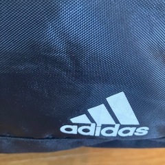 お取引決定　adidas 旅行用バッグの画像