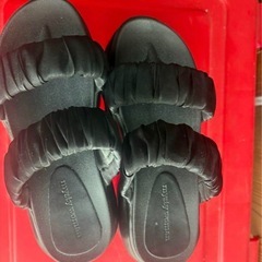 mystywomanサンダルの画像