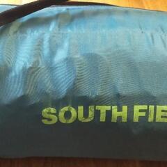 SOUTH FIELD タープの画像