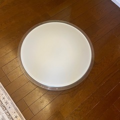 照明の画像
