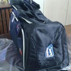 新品未使用PGA TOUR ゴルフバッグ 黒の画像