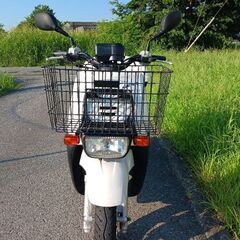 低走行9123.ギア50.好調.綺麗.始動動画の画像