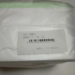 値下げ！　多目的クーラー　保冷剤の画像