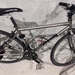 大幅値引き中！！LOUIS GARNEAU クロスバイク LGS-LCF の画像