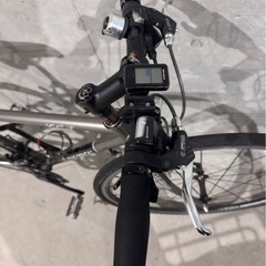 大幅値引き中！！LOUIS GARNEAU クロスバイク LGS-LCF の画像