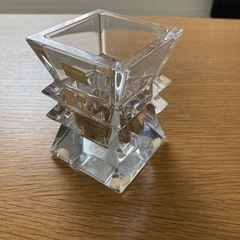 バカラ　クリスタル　　の画像