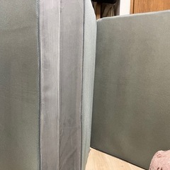 シングル＊折りたたみマットレスの画像