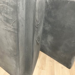 シングル＊折りたたみマットレスの画像