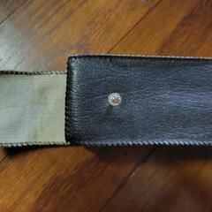 携帯用メトロノームの画像