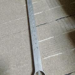 値下げ！元祖 正規品クイックステッパー 4.1mの画像