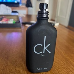 カルバンクラインck be100mの画像