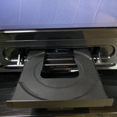 三菱電機 32インチテレビ HDD内蔵BDレコーダー搭載 2019年製