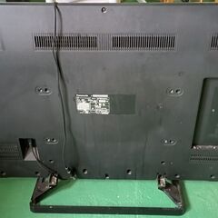最終　テレビ　50インチ　パナソニック　TH-50C300の画像