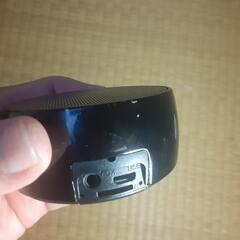Bluetoothスピーカー①　🔊の画像
