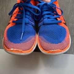 NIKEスニーカー の画像
