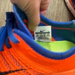 NIKEスニーカー の画像