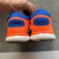 NIKEスニーカー の画像