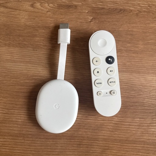 【Google Chromecast付けます！】パナソニック　43インチ　テレビ
