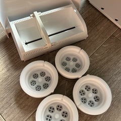 フィリップス　ヌードルメーカーの画像