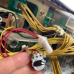 【千葉発】吉宗　ヨシムネSパチスロ実機、すぐに遊べる❗️の画像