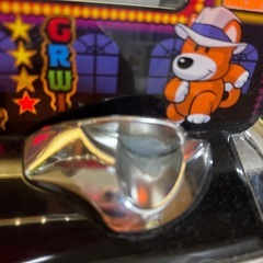 ファンキージャグラー 実機の画像